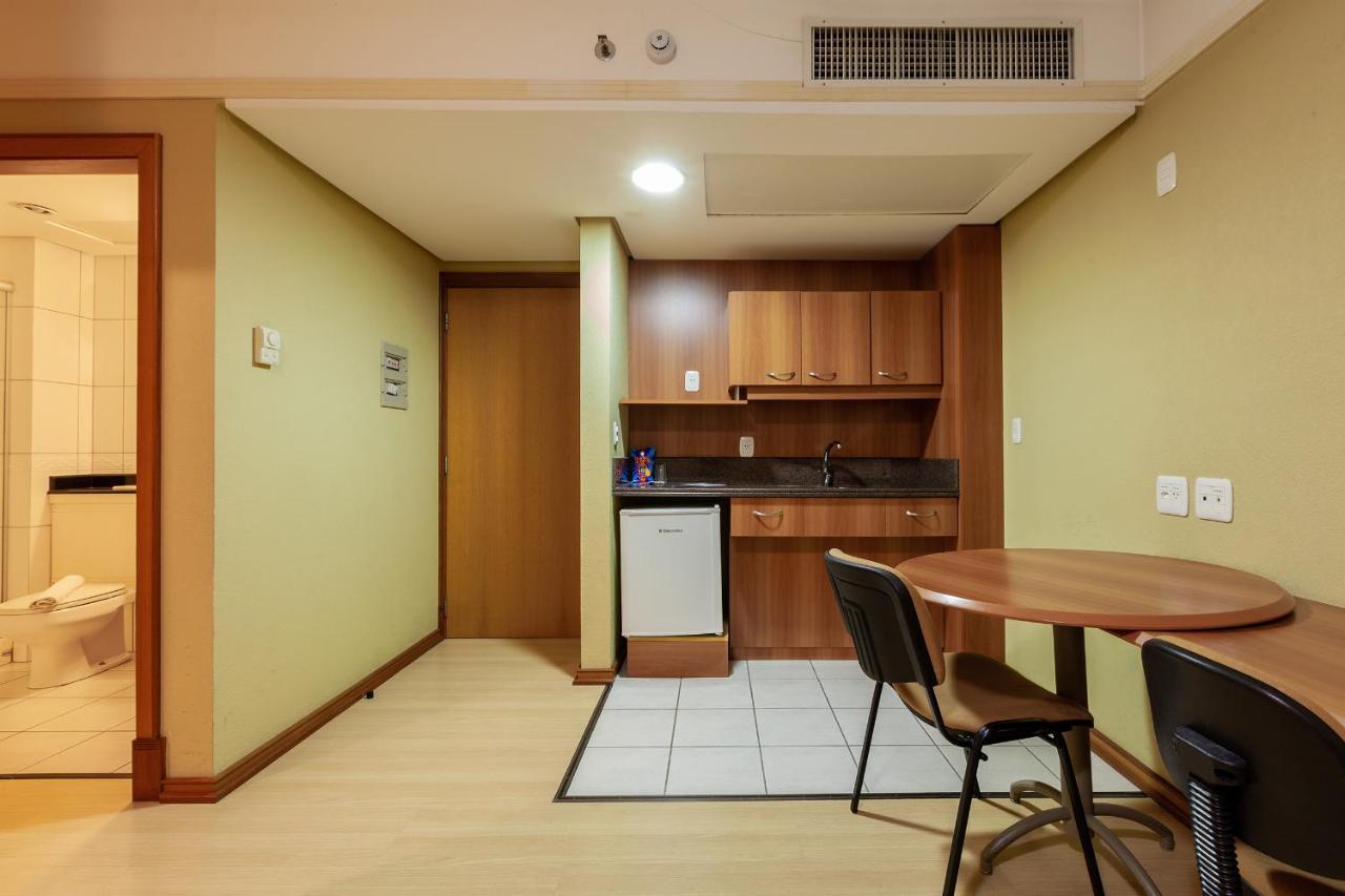 Tri Hotel Executive Caxias カシアス・ド・スル エクステリア 写真