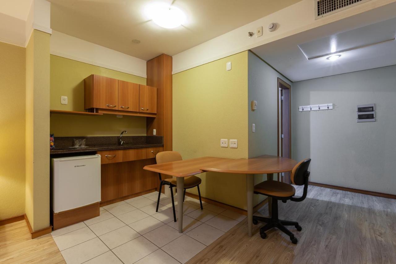 Tri Hotel Executive Caxias カシアス・ド・スル エクステリア 写真
