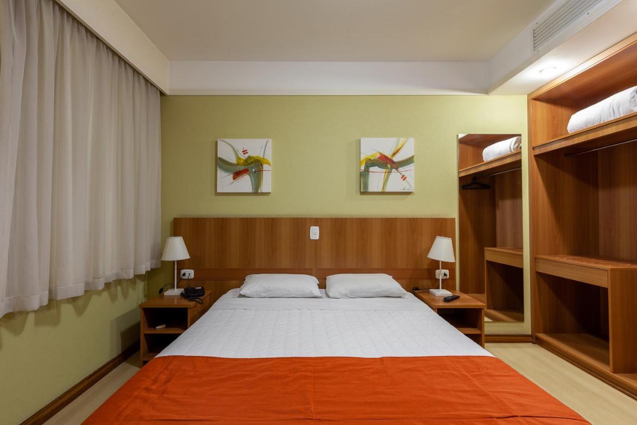 Tri Hotel Executive Caxias カシアス・ド・スル エクステリア 写真